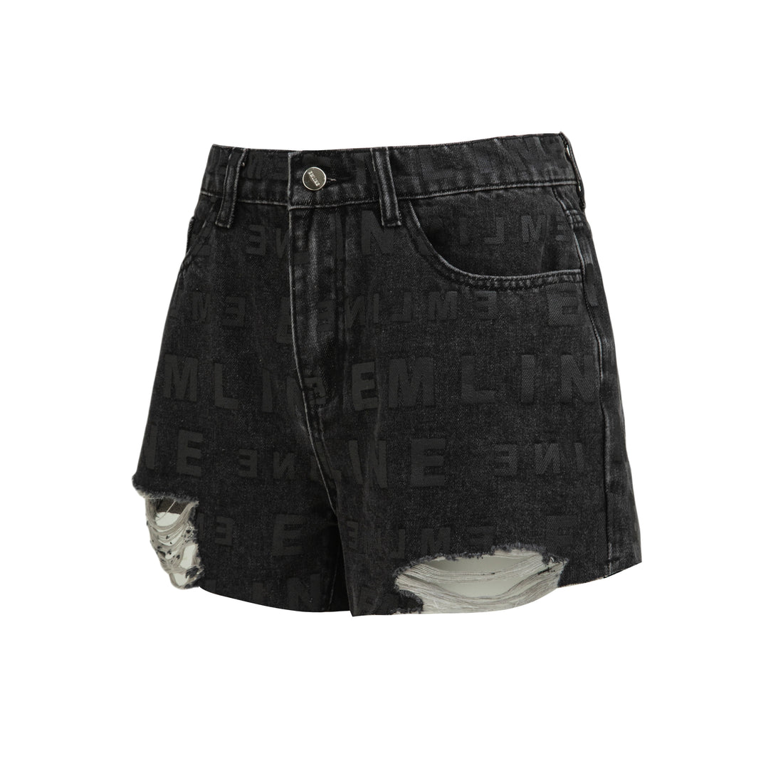 Women's Design 013 - Black
