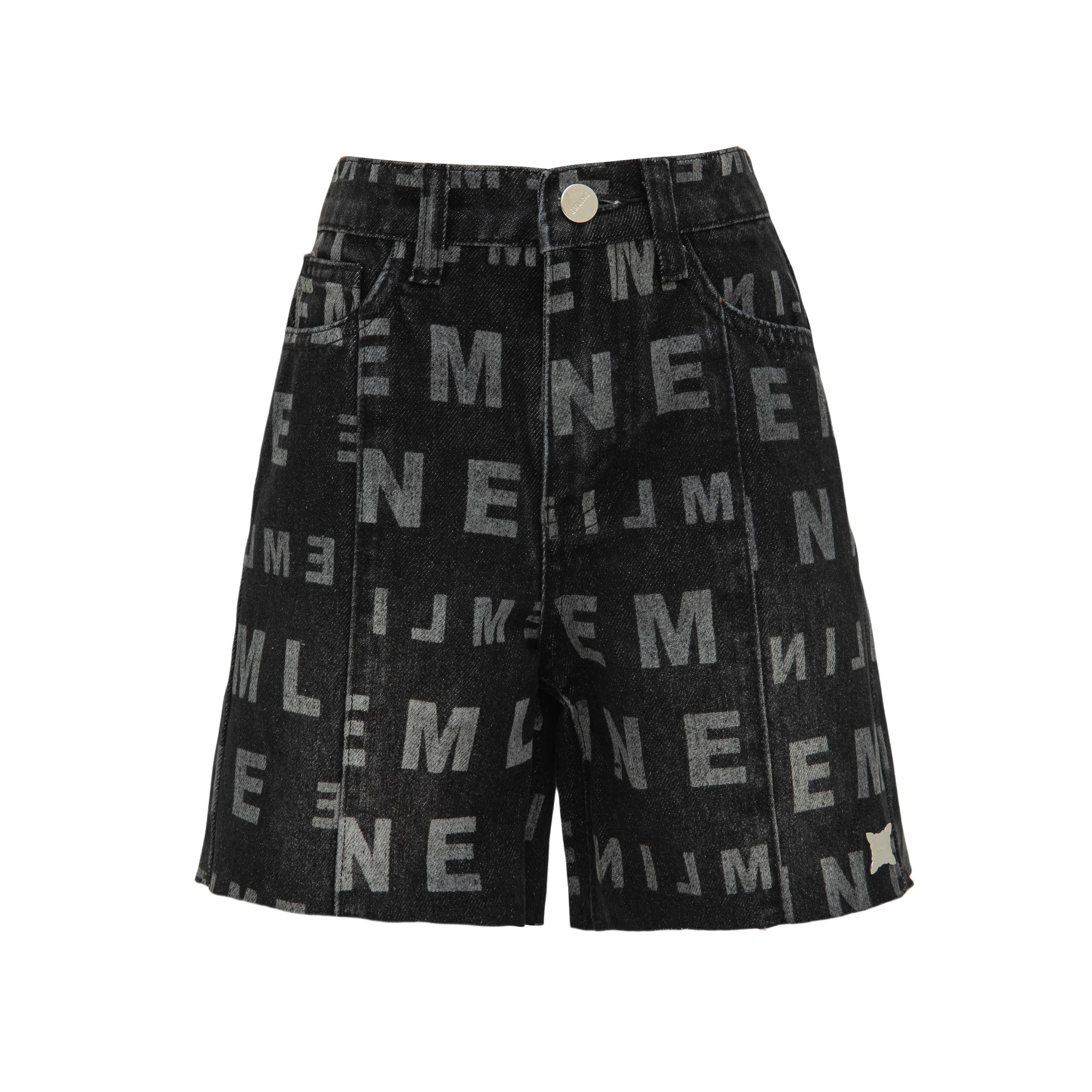 Kids Design 009 - Black