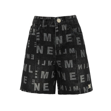 Kids Design 009 - Black