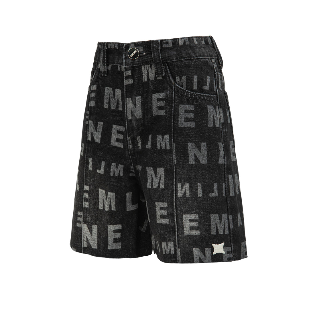 Kids Design 009 - Black