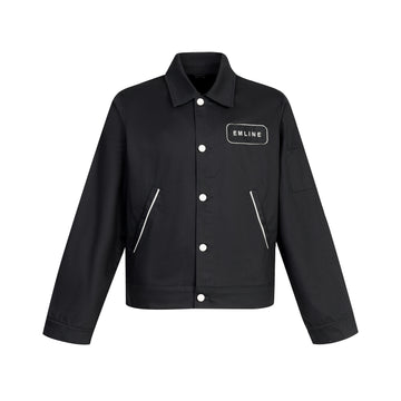 Design 169- Black