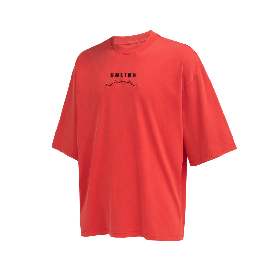 Design 195- Vintage Red