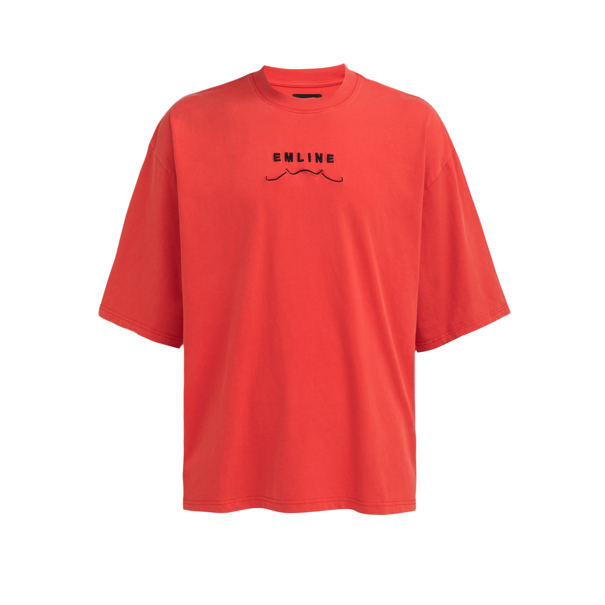Design 195- Vintage Red