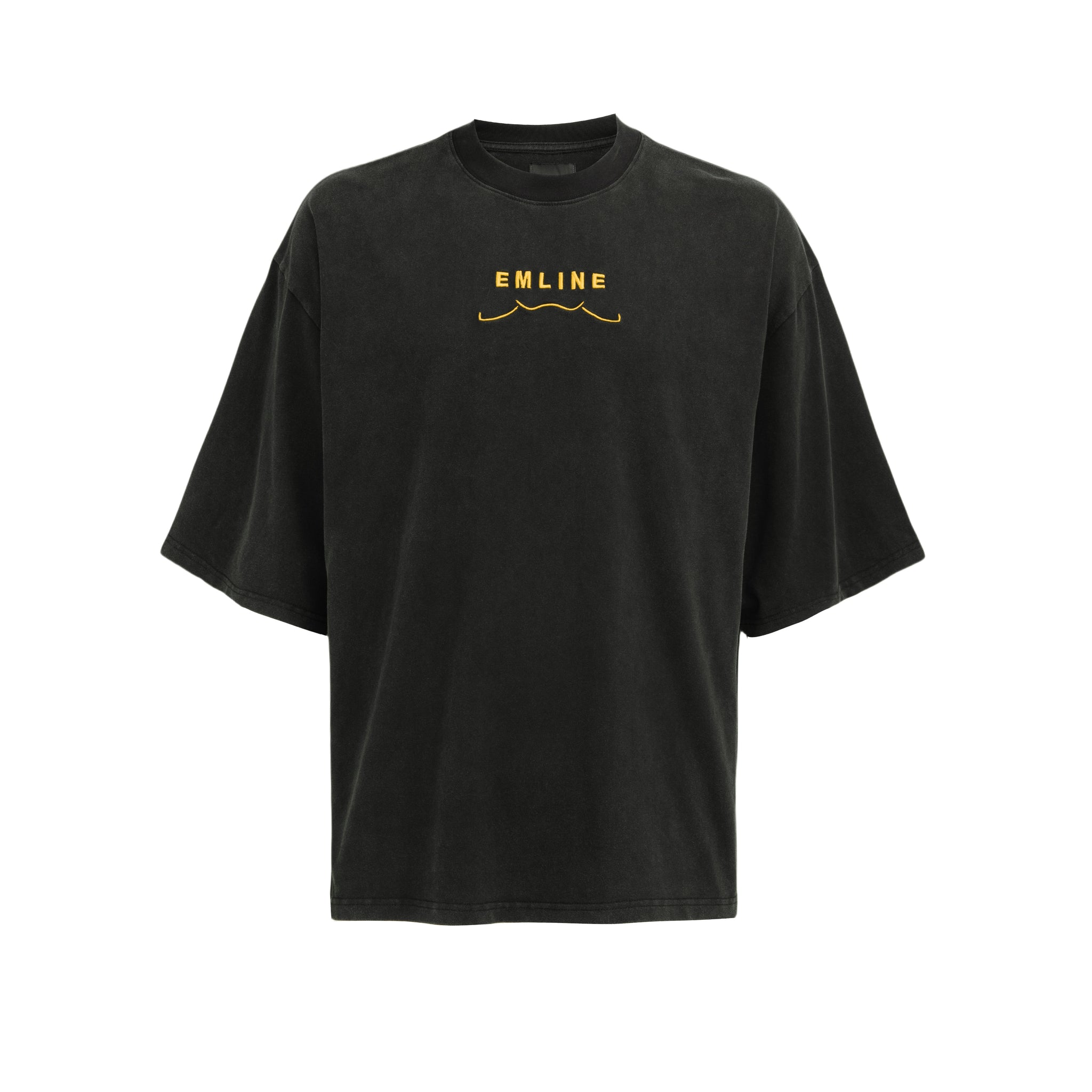 Design 195- Vintage Black