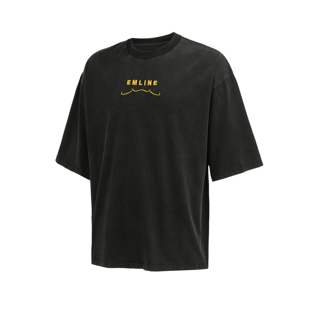 Design 195- Vintage Black