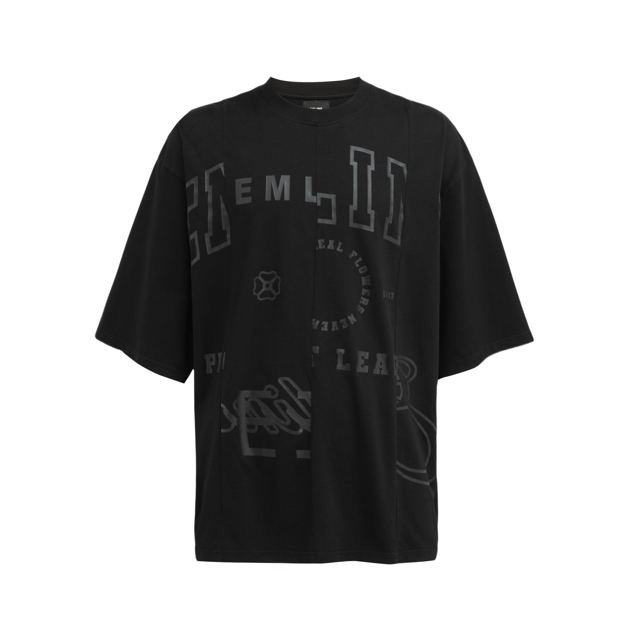 Design 180 - Black/Black