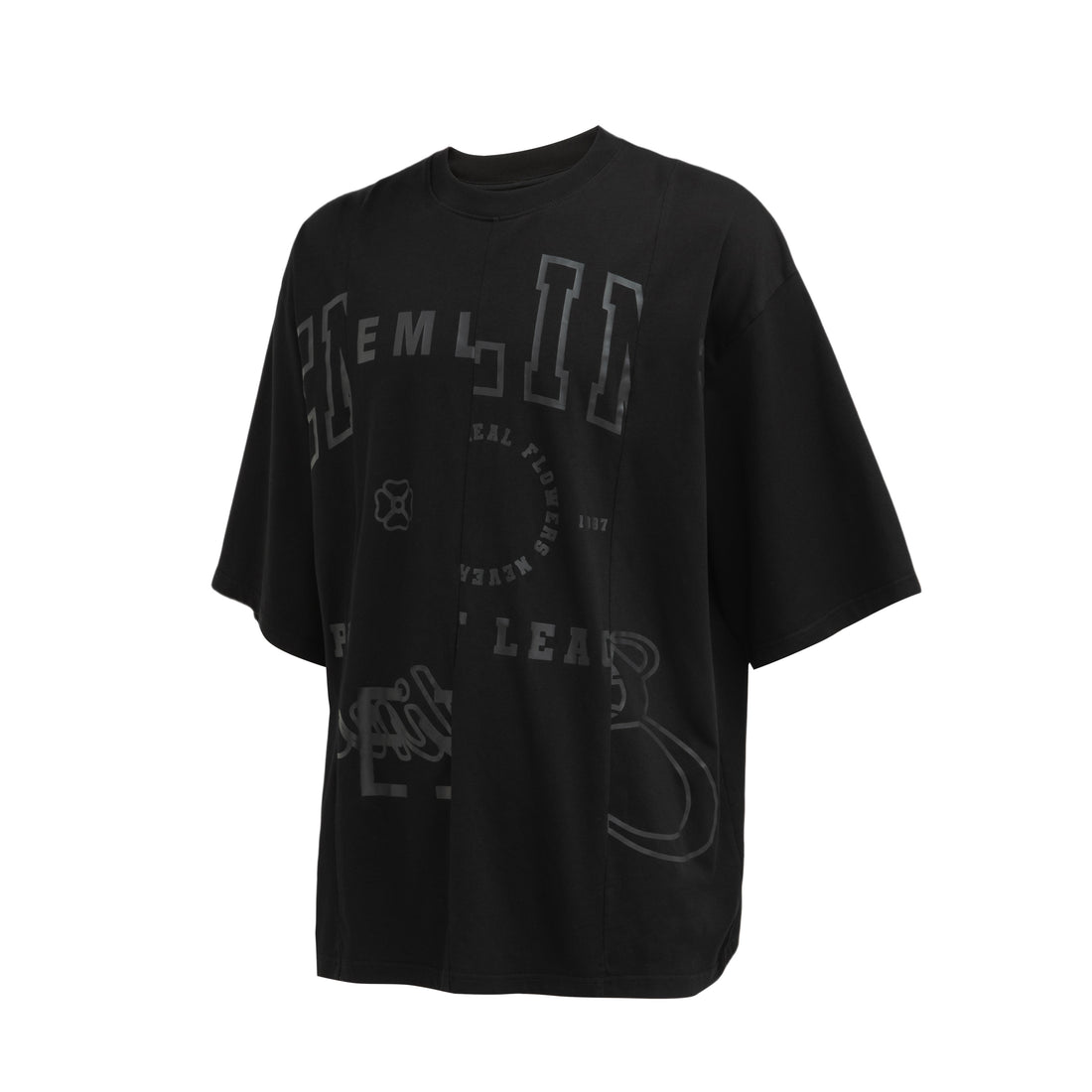 Design 180 - Black/Black