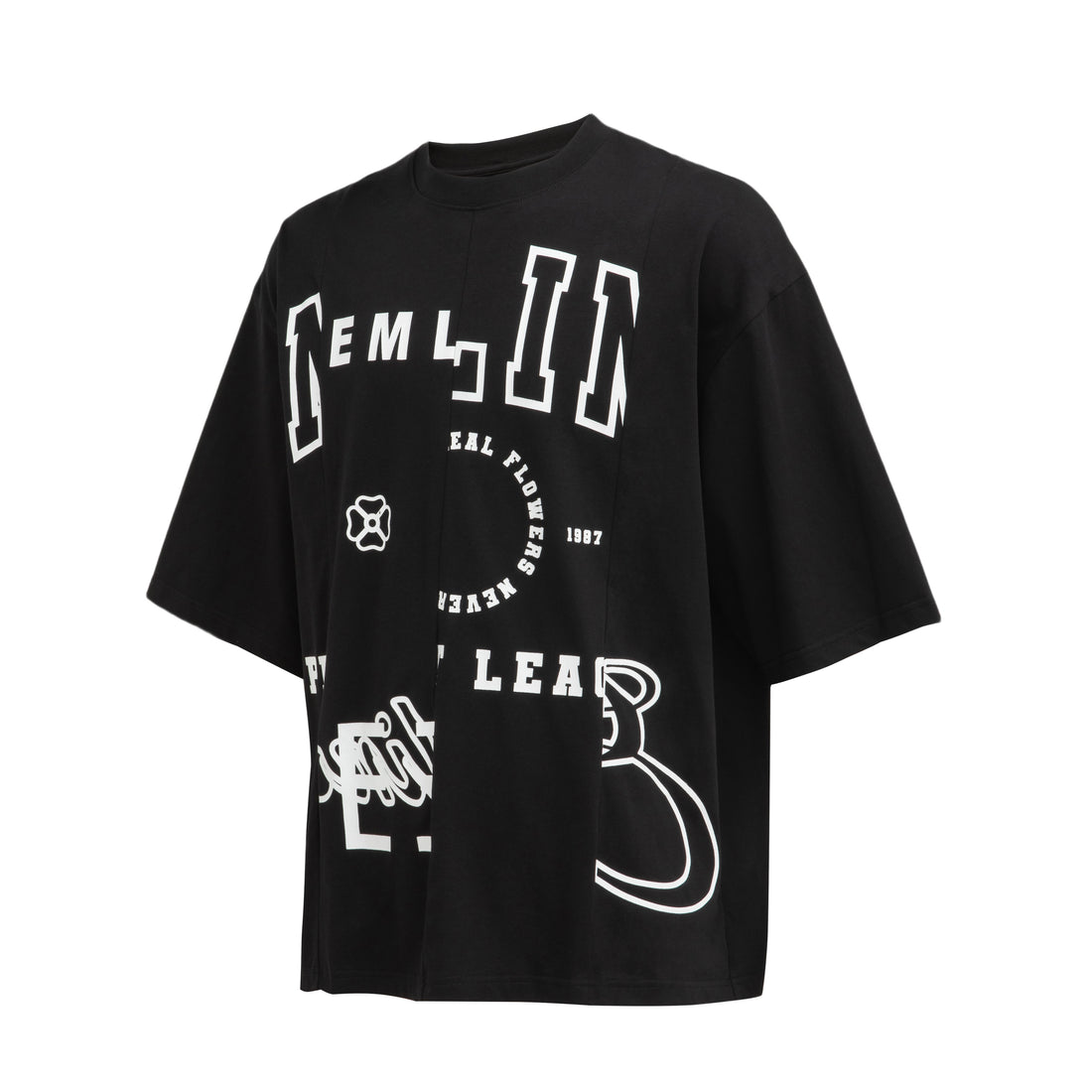 Design 180 - Black