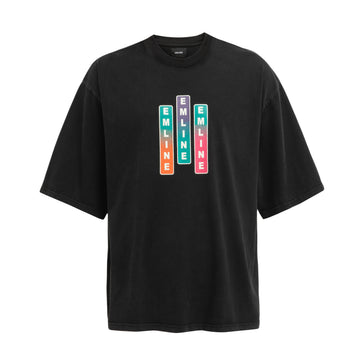 Design 193   - Vintage Black