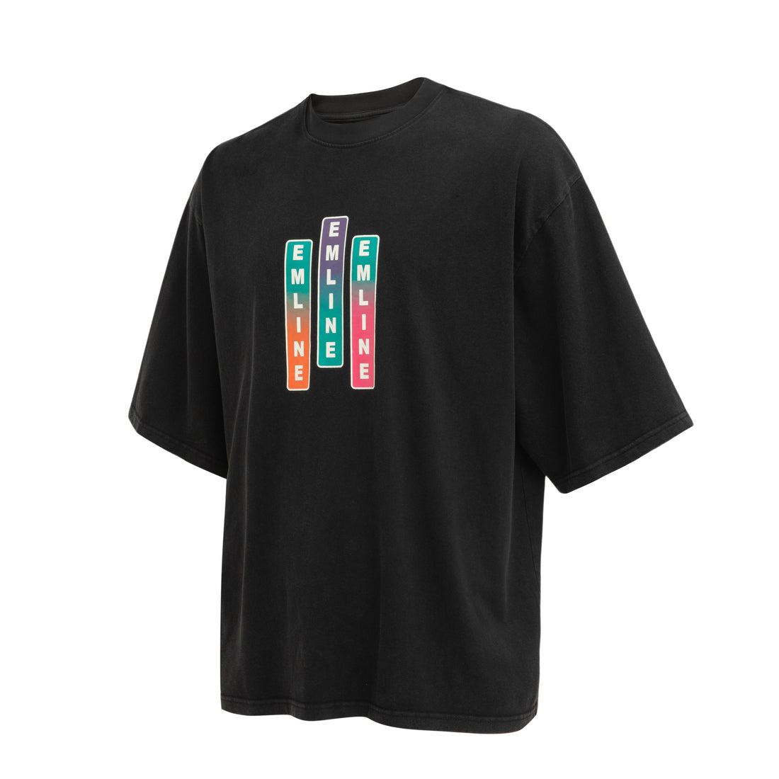 Design 193   - Vintage Black