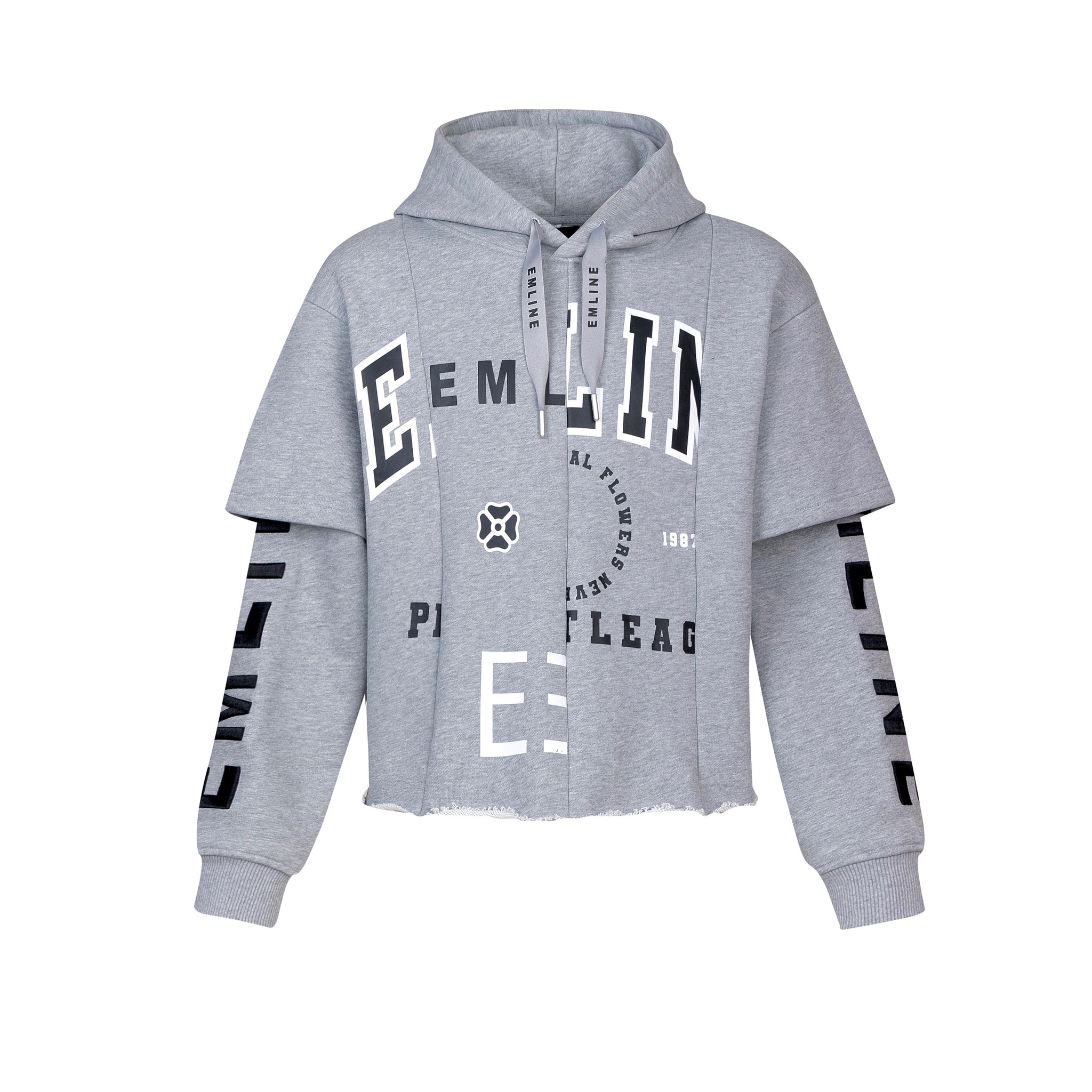 Design 151- Gray