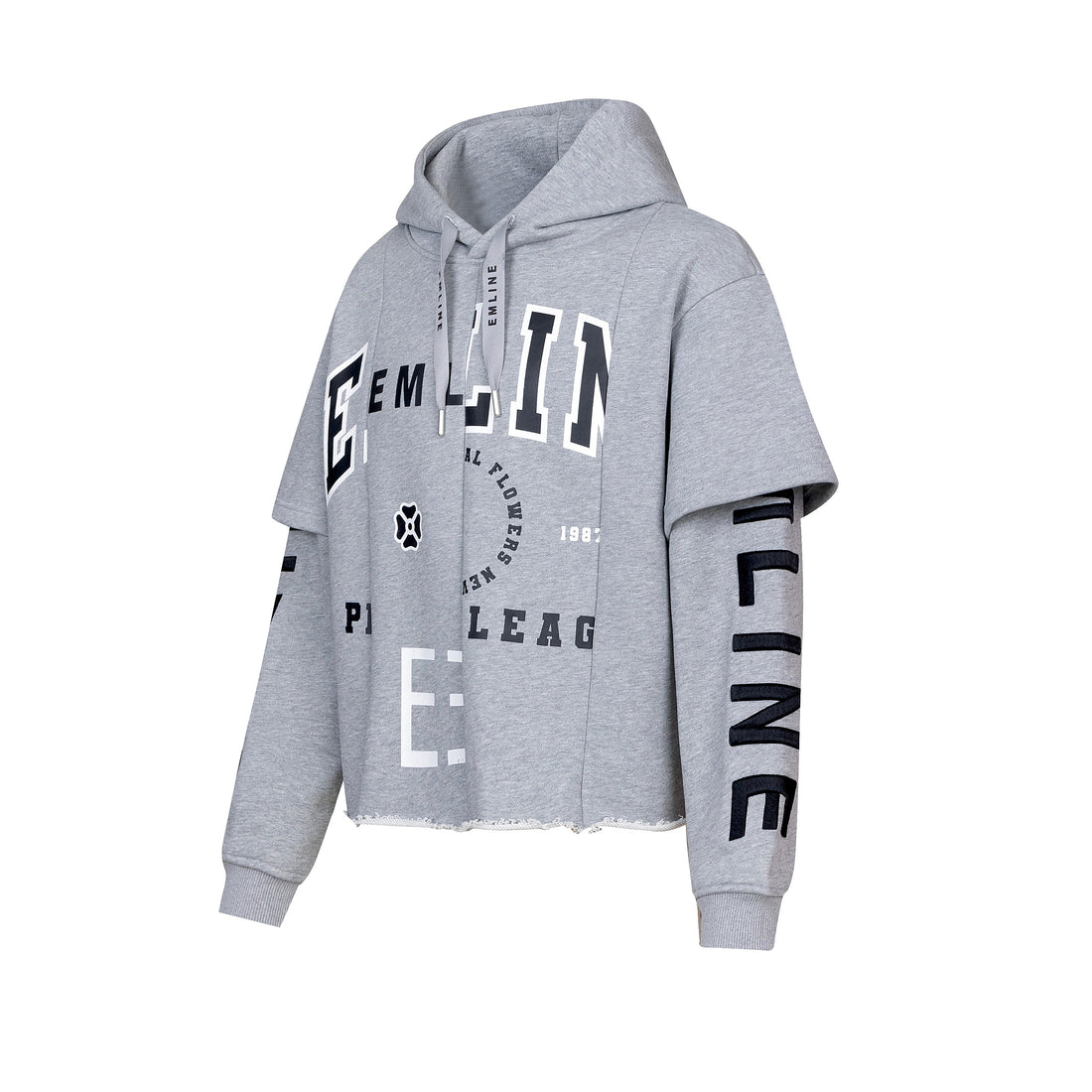 Design 151- Gray