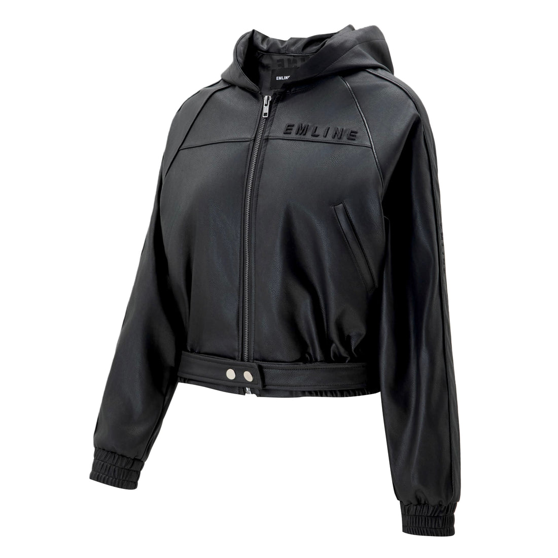 Women’s Design 013 - Black