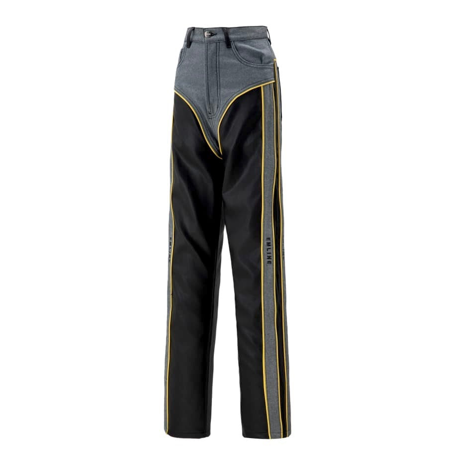 Women's Design 014 - Black